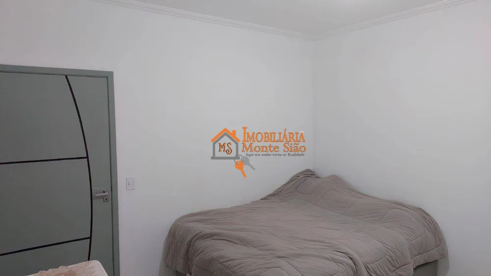 Sobrado, 3 quartos, 150 m² - Foto 8