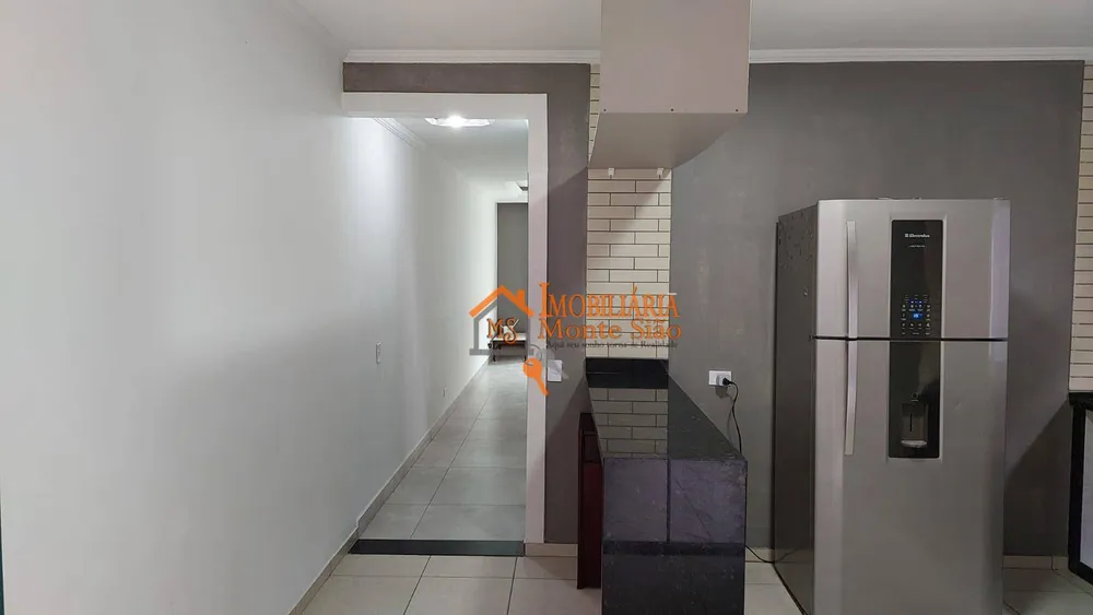 Sobrado, 3 quartos, 150 m² - Foto 3