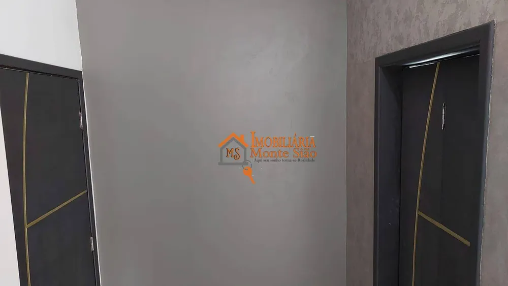 Sobrado, 3 quartos, 150 m² - Foto 3