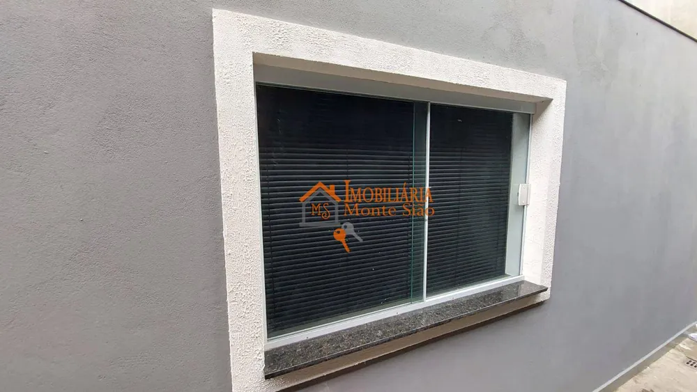 Sobrado, 3 quartos, 150 m² - Foto 12