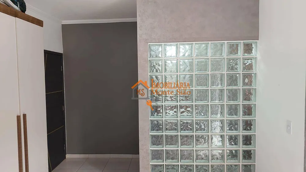 Sobrado, 3 quartos, 150 m² - Foto 6
