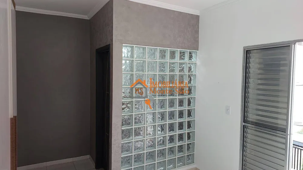 Sobrado, 3 quartos, 150 m² - Foto 4