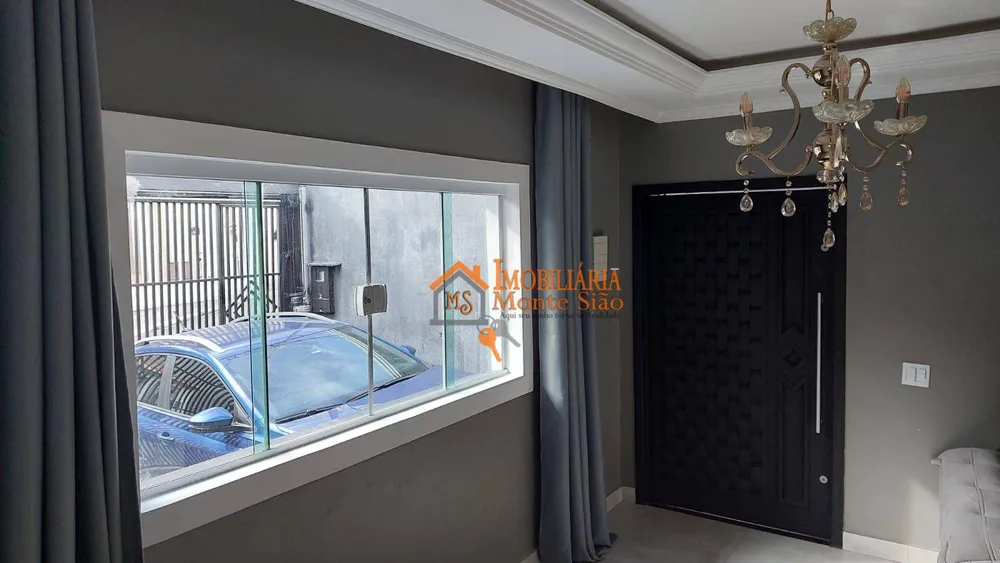 Sobrado, 3 quartos, 150 m² - Foto 5