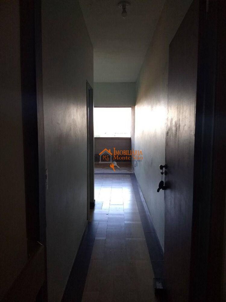 Sobrado, 3 quartos, 245 m² - Foto 3