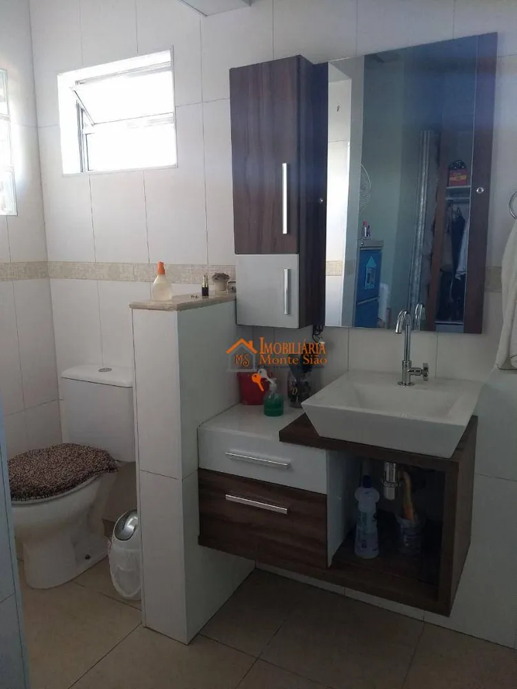 Sobrado, 3 quartos, 245 m² - Foto 6