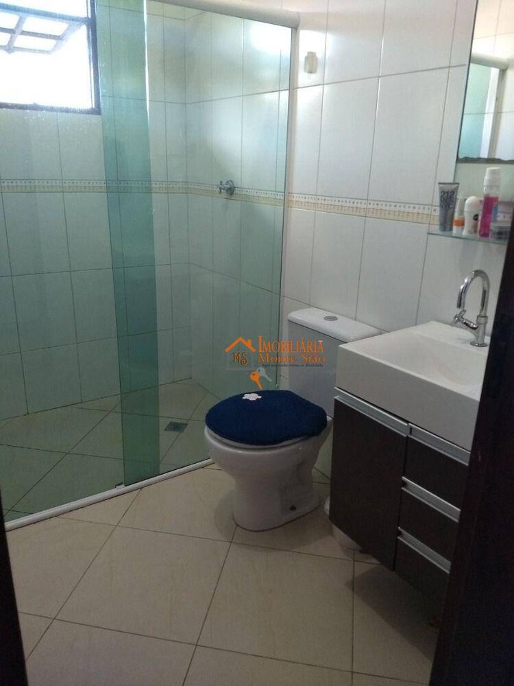 Sobrado, 3 quartos, 245 m² - Foto 4