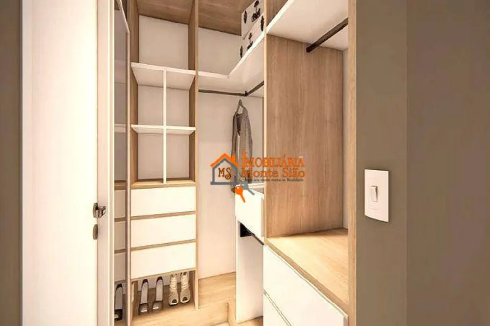 Casa, 2 quartos, 90 m² - Foto 4