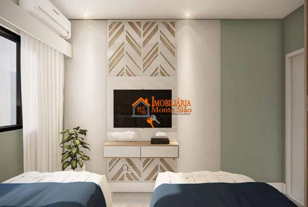 Casa, 2 quartos, 90 m² - Foto 9