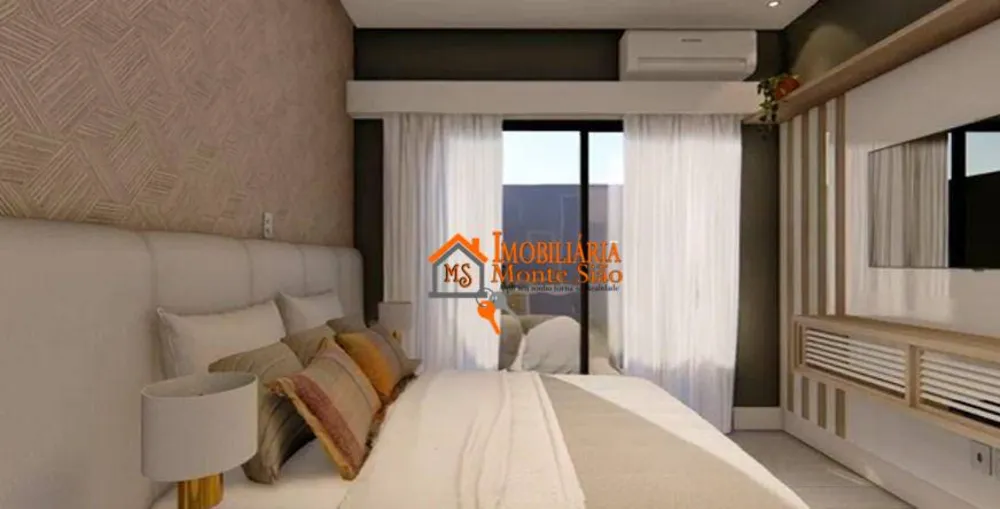 Casa, 2 quartos, 90 m² - Foto 5