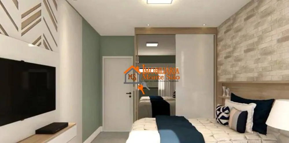 Casa, 2 quartos, 90 m² - Foto 7