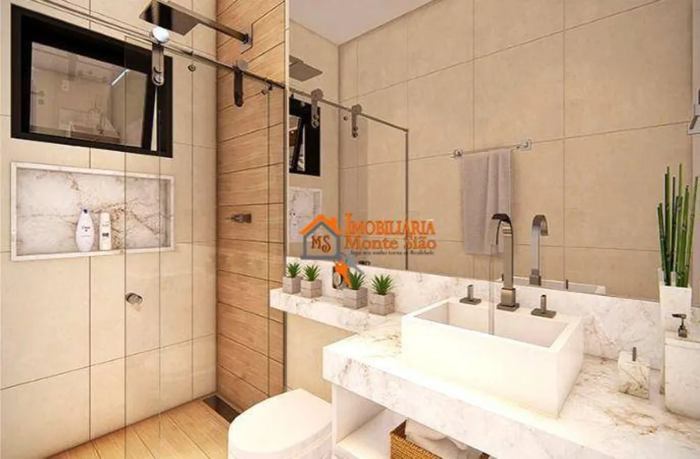 Casa, 2 quartos, 90 m² - Foto 11