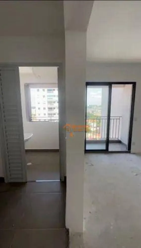 Apartamento, 1 quarto, 43 m² - Foto 7