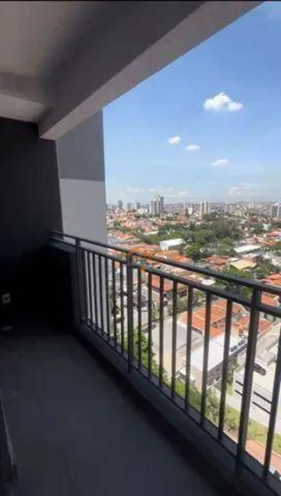 Apartamento, 1 quarto, 43 m² - Foto 2