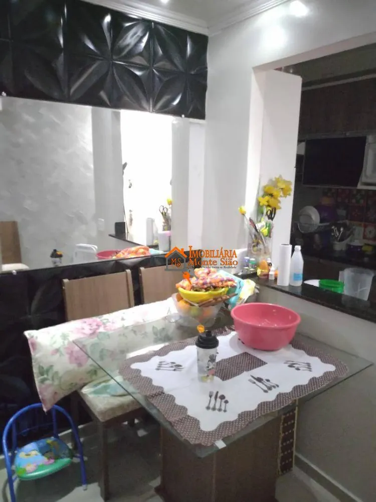 Apartamento, 2 quartos, 45 m² - Foto 3