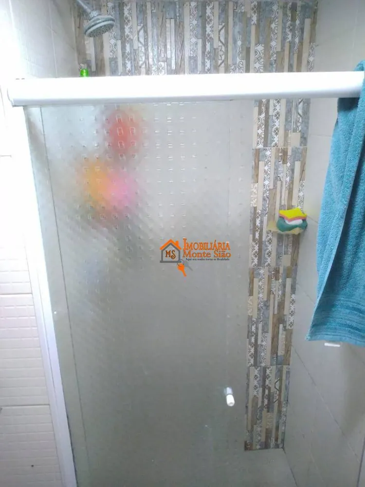 Apartamento, 2 quartos, 45 m² - Foto 8