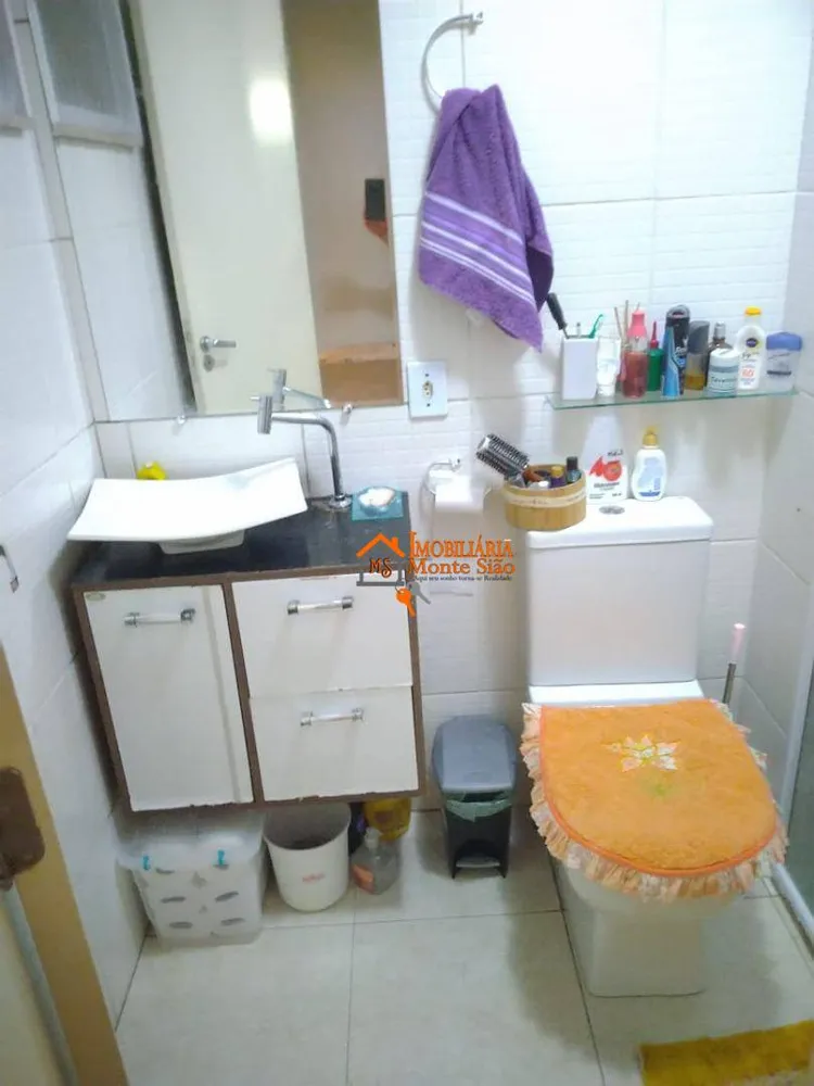 Apartamento, 2 quartos, 45 m² - Foto 7