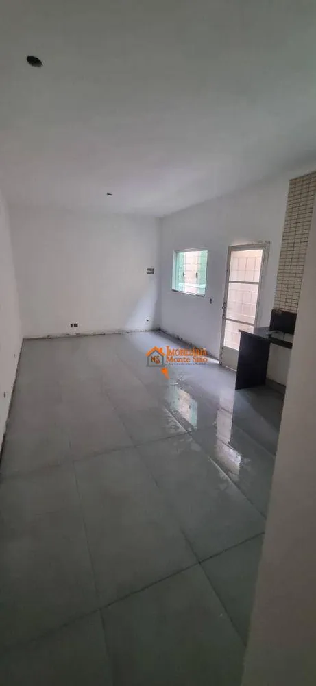 Casa, 1 quarto, 104 m² - Foto 1