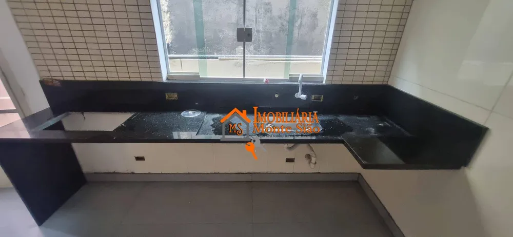 Casa, 1 quarto, 104 m² - Foto 4
