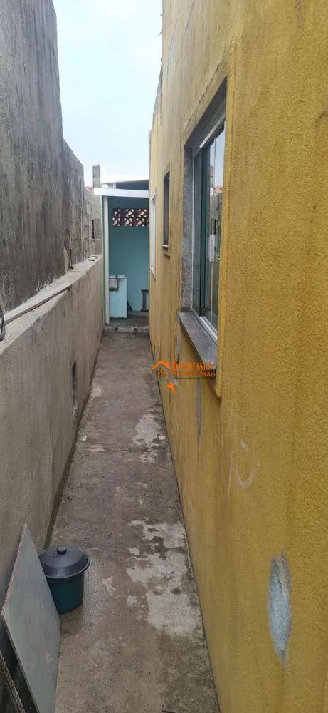 Casa, 1 quarto, 104 m² - Foto 6