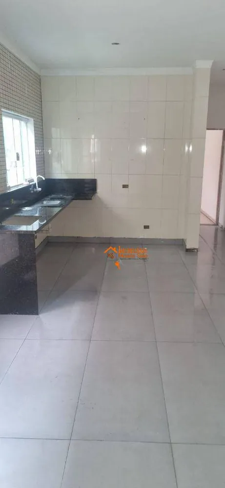 Casa, 1 quarto, 104 m² - Foto 2