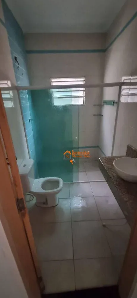 Casa, 1 quarto, 104 m² - Foto 8