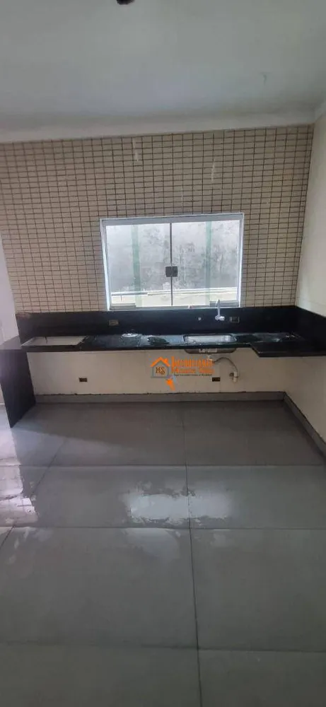 Casa, 1 quarto, 104 m² - Foto 3