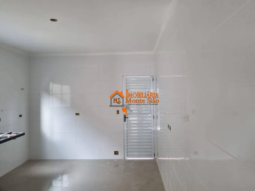 Sobrado, 3 quartos, 128 m² - Foto 6