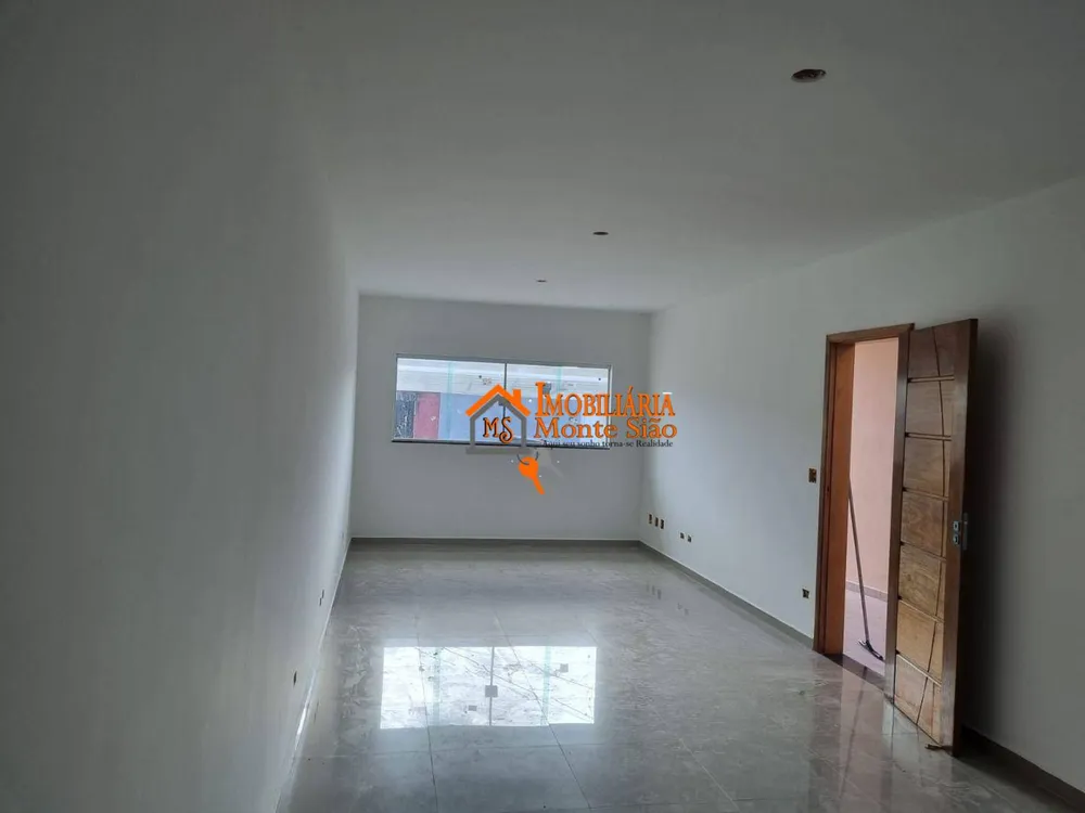 Sobrado, 3 quartos, 128 m² - Foto 7