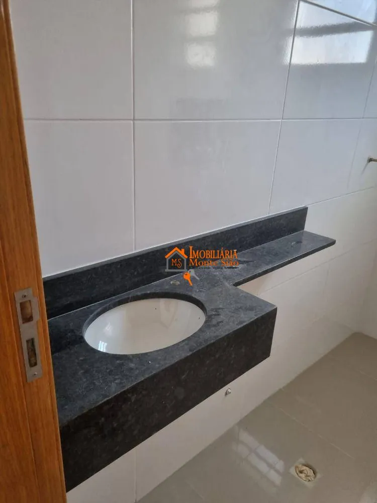 Sobrado, 3 quartos, 128 m² - Foto 12