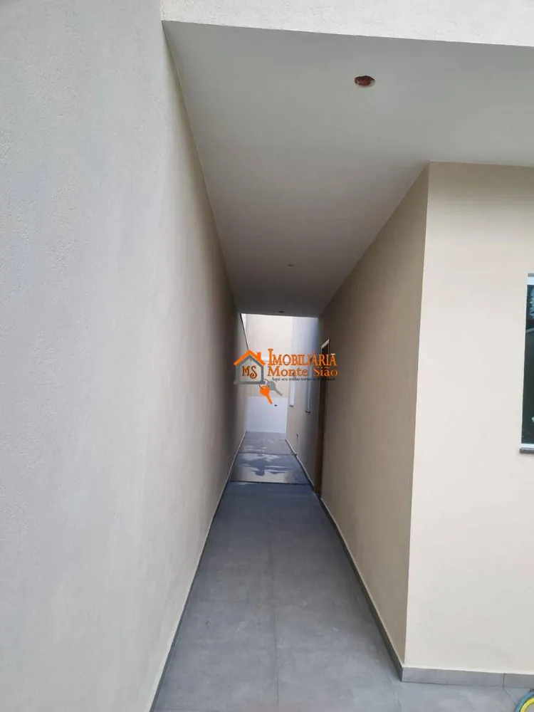 Sobrado, 3 quartos, 128 m² - Foto 9