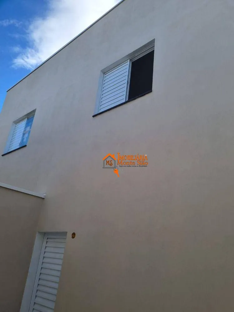 Sobrado, 3 quartos, 128 m² - Foto 10
