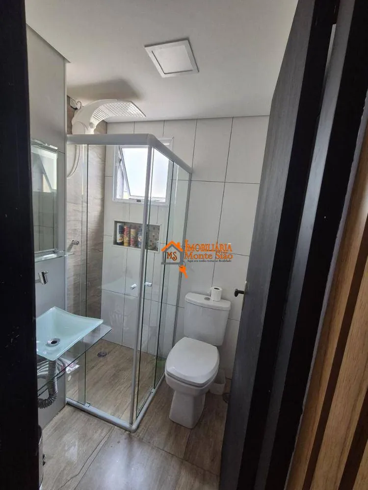 Apartamento, 2 quartos, 96 m² - Foto 7