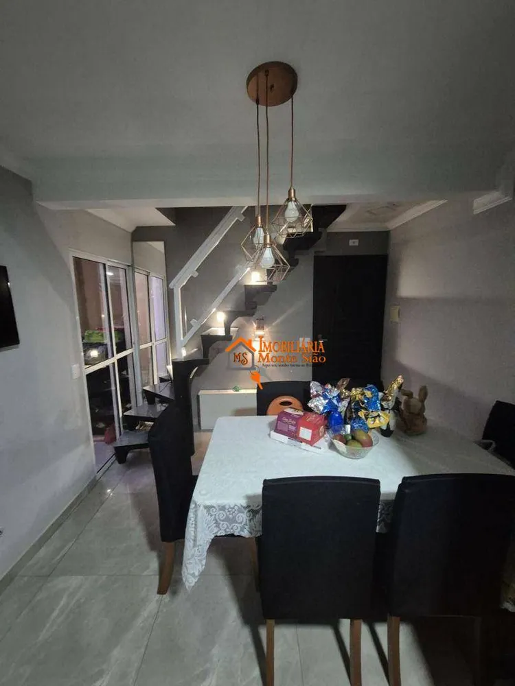 Apartamento, 2 quartos, 96 m² - Foto 4