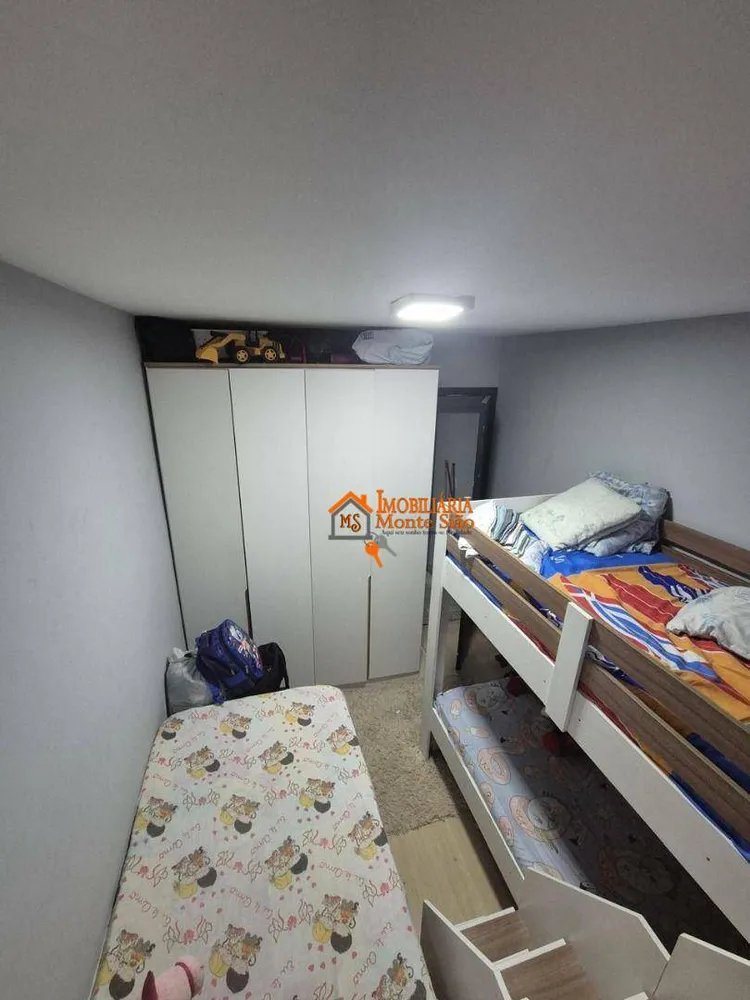 Apartamento, 2 quartos, 96 m² - Foto 8