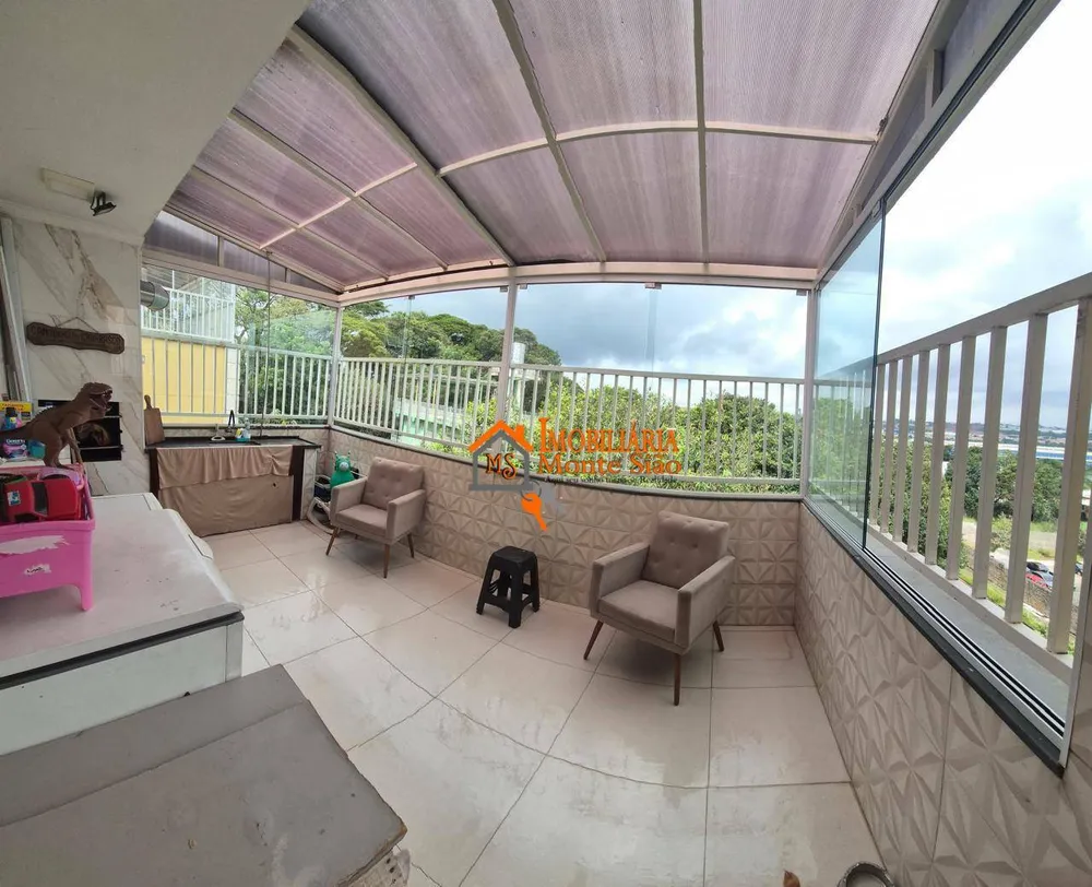Apartamento, 2 quartos, 96 m² - Foto 5