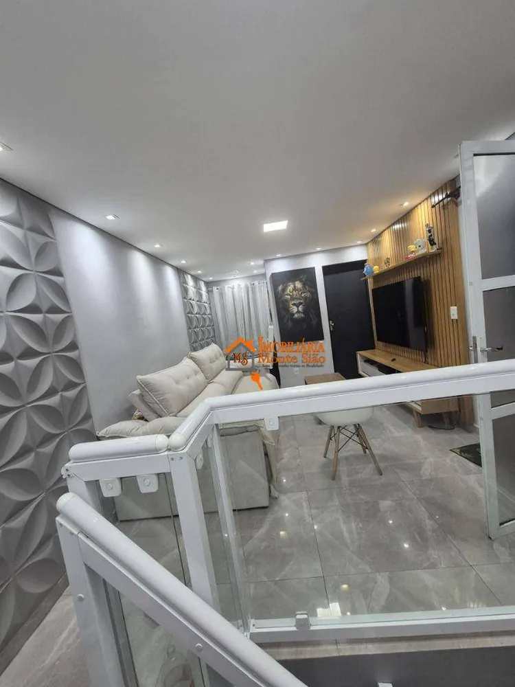 Apartamento, 2 quartos, 96 m² - Foto 3