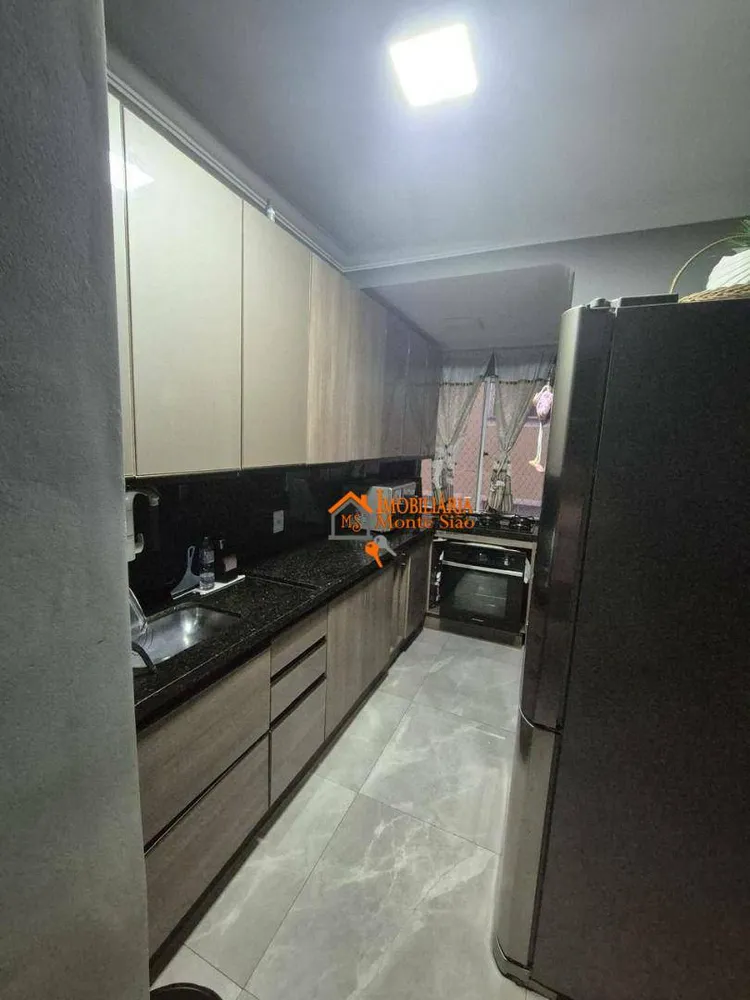 Apartamento, 2 quartos, 96 m² - Foto 6