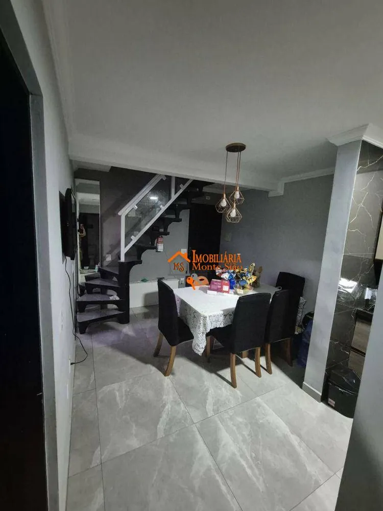 Apartamento, 2 quartos, 96 m² - Foto 6