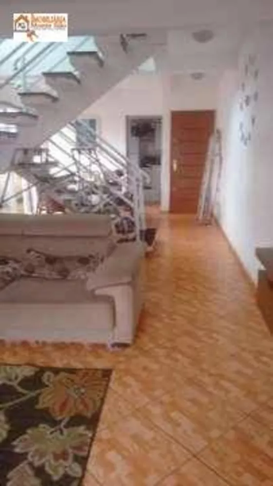 Sobrado, 3 quartos, 300 m² - Foto 9