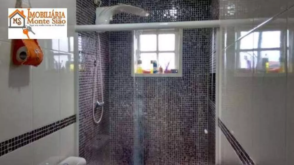 Sobrado, 3 quartos, 300 m² - Foto 12