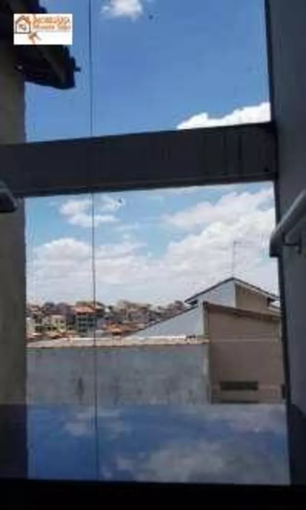 Sobrado, 3 quartos, 300 m² - Foto 2