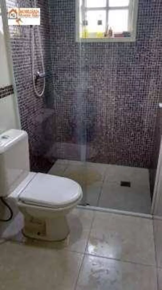 Sobrado, 3 quartos, 300 m² - Foto 8
