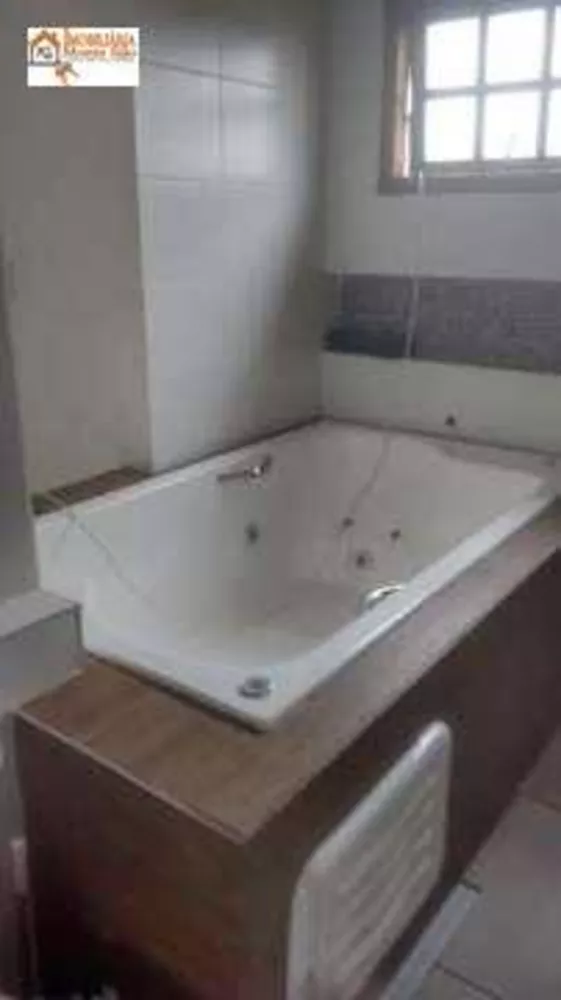 Sobrado, 3 quartos, 300 m² - Foto 11