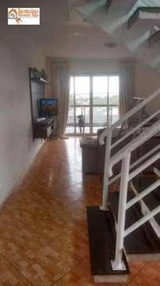 Sobrado, 3 quartos, 300 m² - Foto 5