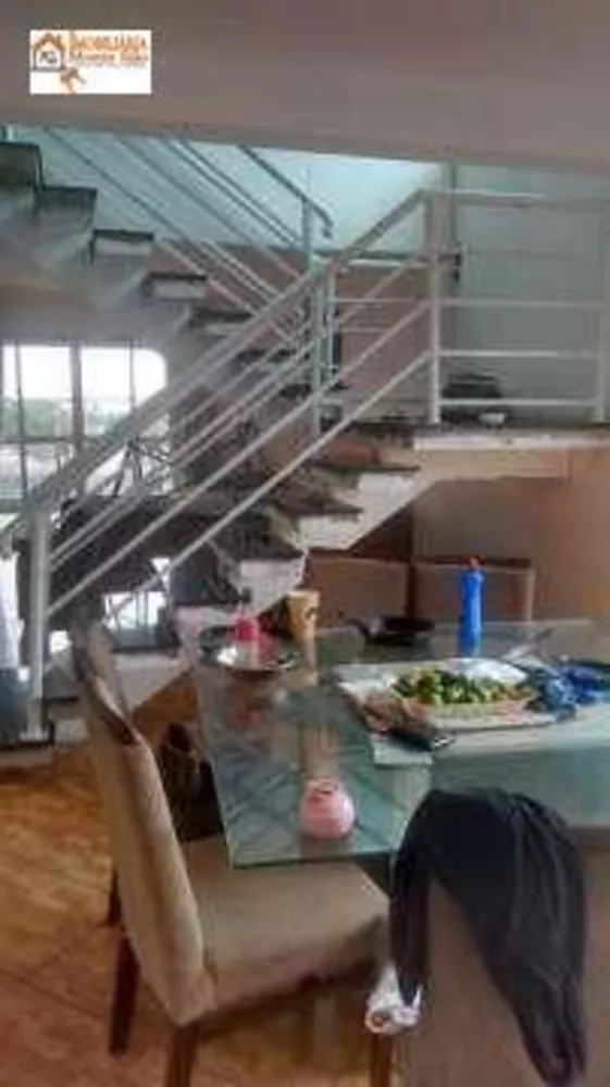 Sobrado, 3 quartos, 300 m² - Foto 6
