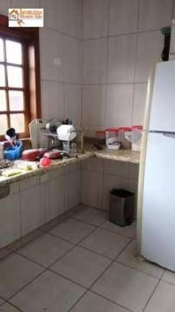 Sobrado, 3 quartos, 300 m² - Foto 10