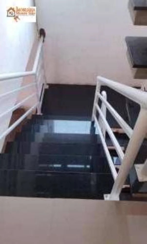 Sobrado, 3 quartos, 300 m² - Foto 1