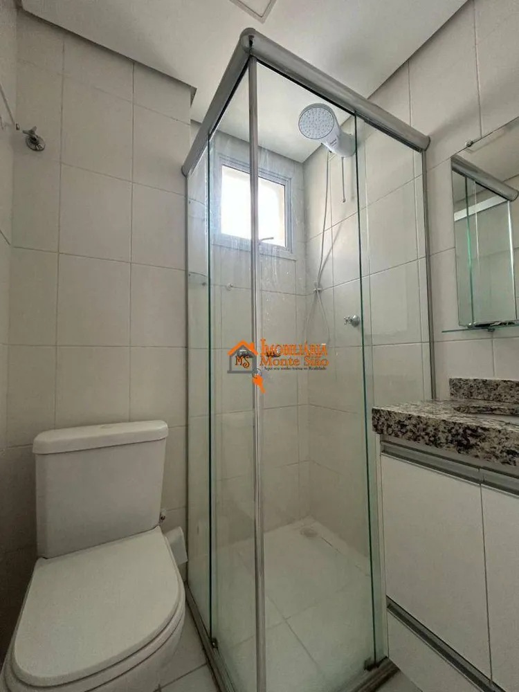 Apartamento, 2 quartos, 50 m² - Foto 5