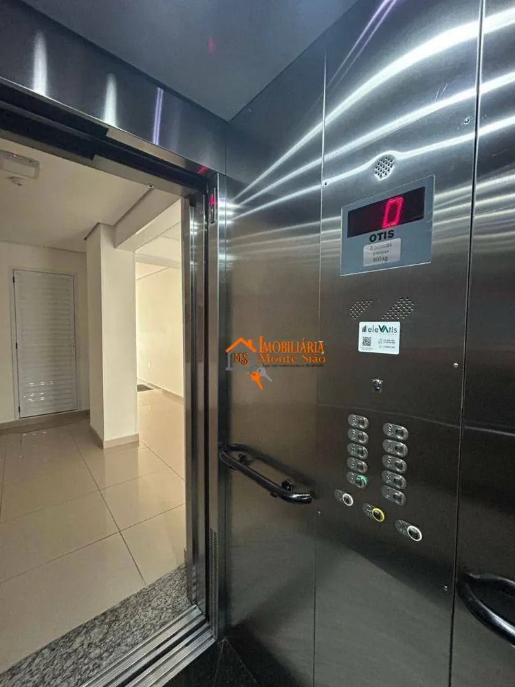 Apartamento, 2 quartos, 50 m² - Foto 7