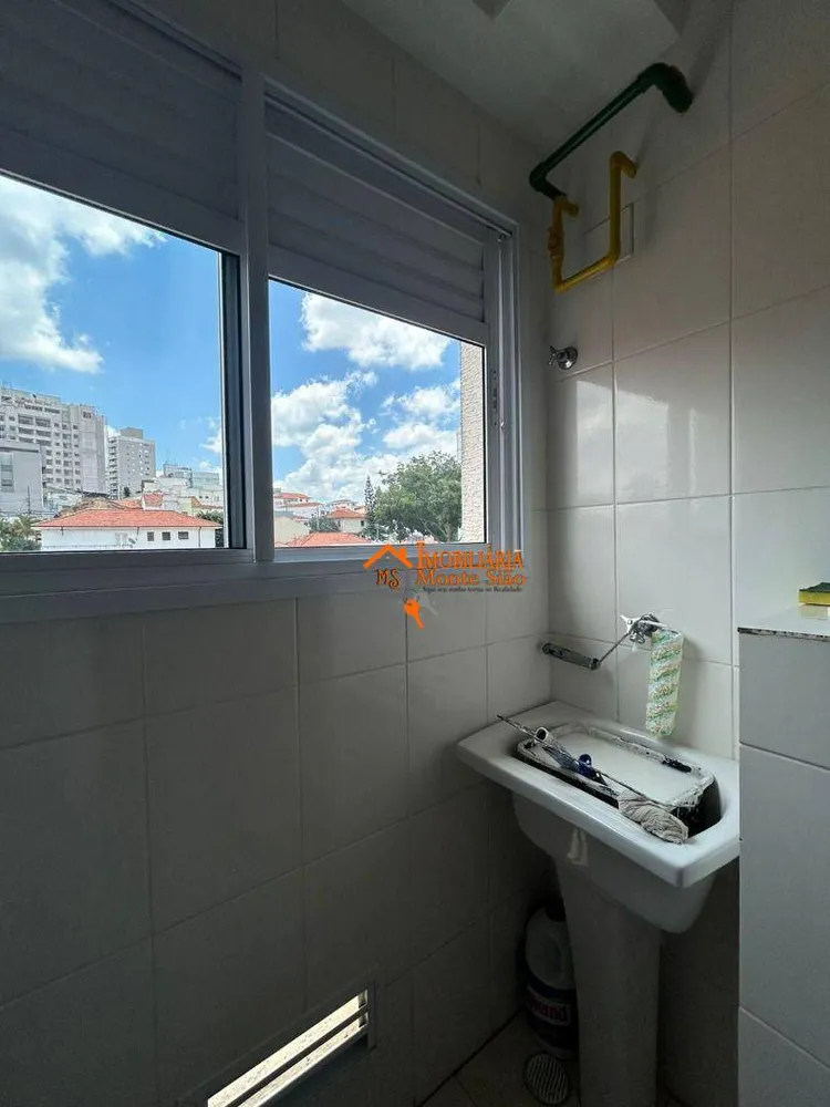 Apartamento, 2 quartos, 50 m² - Foto 2